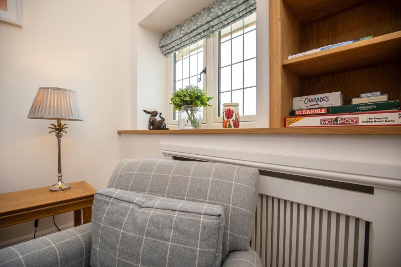 Exclusive Holiday Accommodation - Bancroft Cottage Bedale Exterior foto